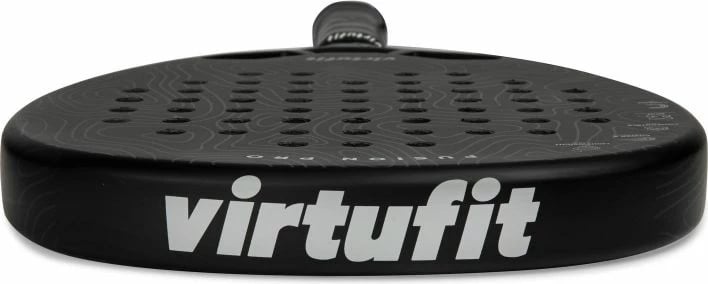 Raketë padeli Virtufit për meshkuj/femra, gri