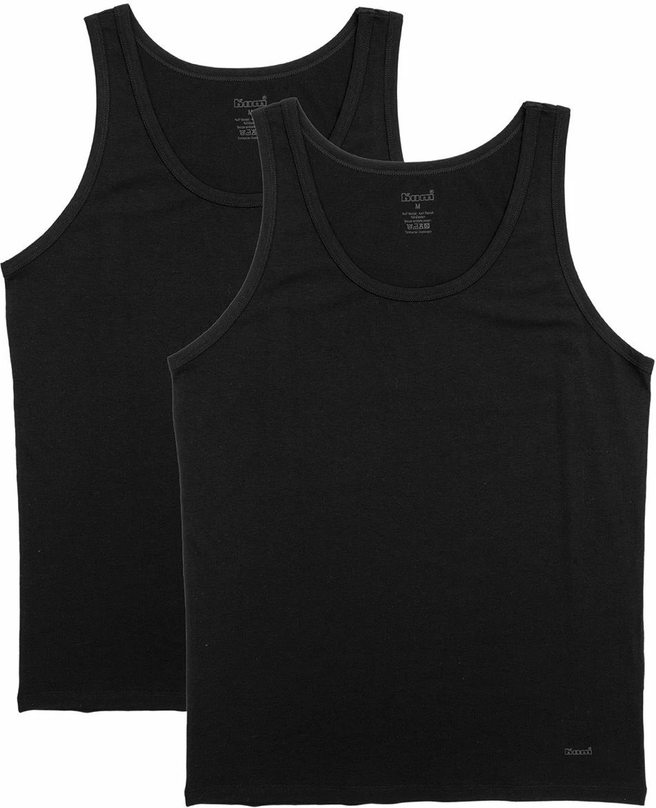 Set maica për burra (2 copë), Jumeon, 1C11CEAK111.005.C00207