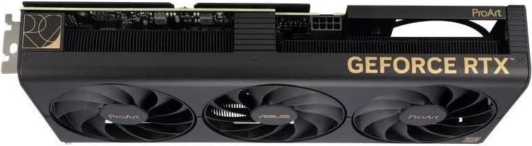 Kartë grafike ASUS GeForce RTX 4070 SUPER ProART OC, 12GB DLSS 3