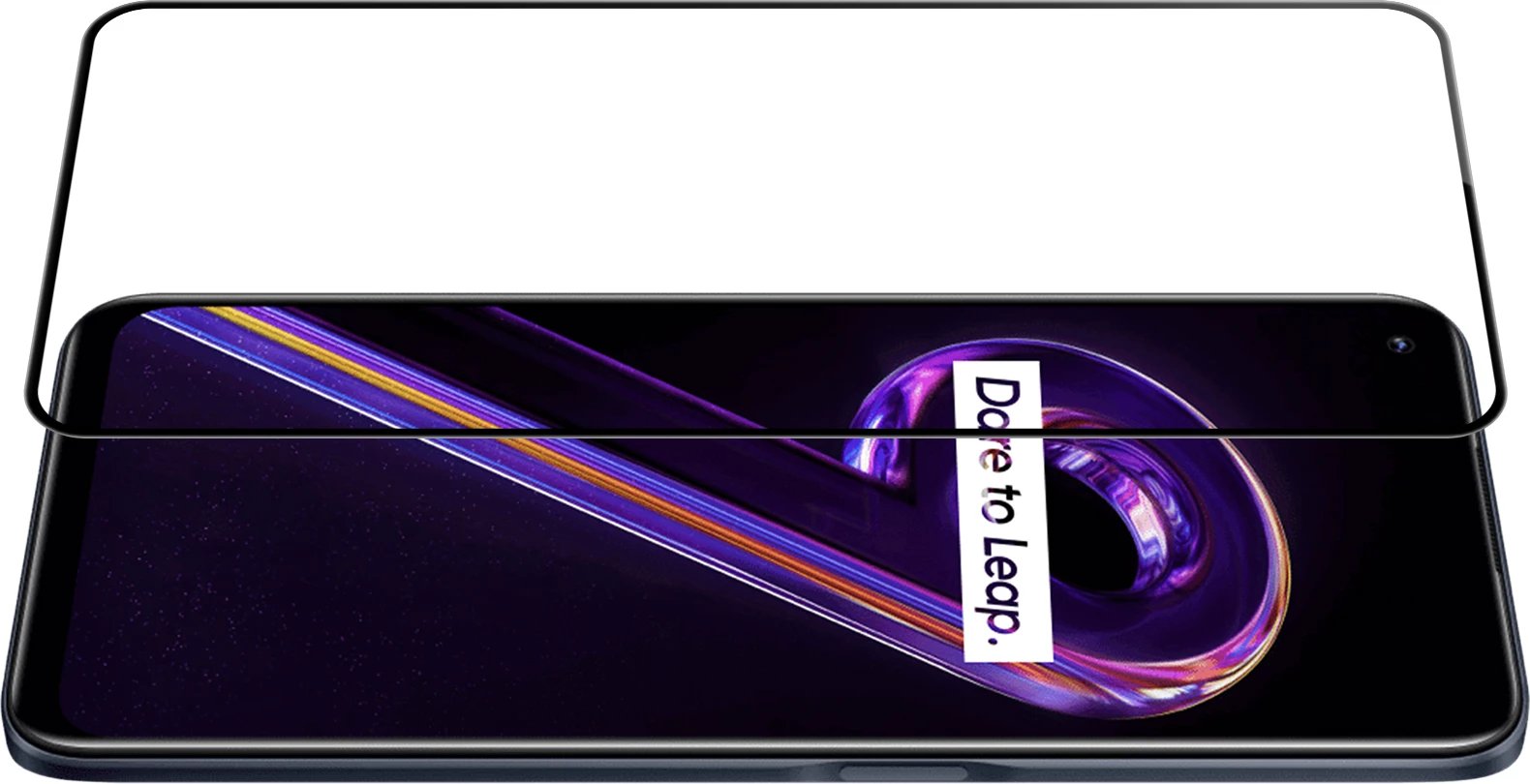Xham mbrojtës Nillkin CP+PRO për Realme 9 Pro, 0.2 mm, i zi Xham mbrojtës Nillkin CP+PRO për Realme 9 Pro, 0.2 mm, i zi