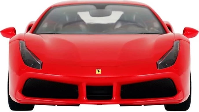 Makine me telekomandë RASTAR Ferrari 488 GTB 1:14, e kuqe