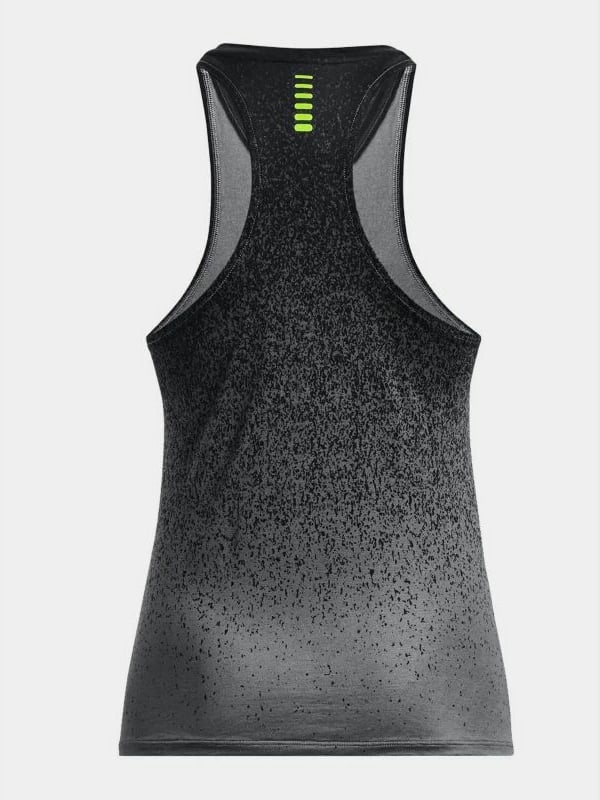 Maicë sportive për femra Under Armour, e zezë