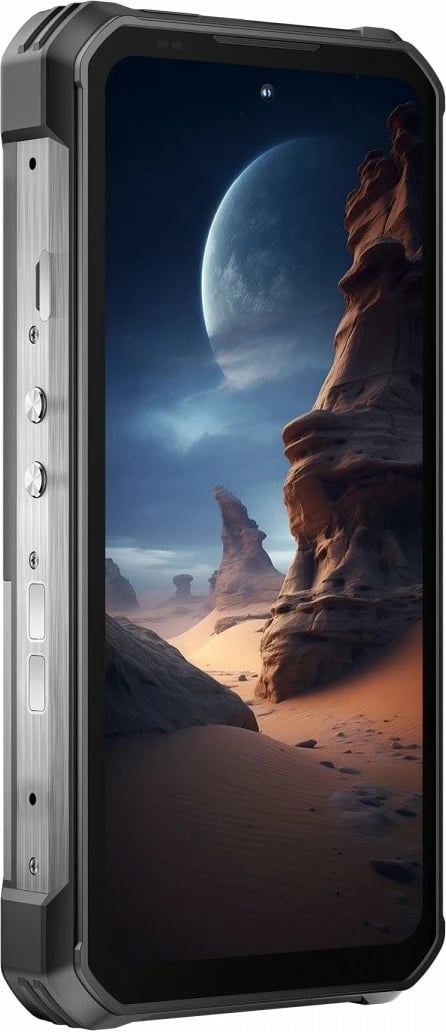 Smartphone Oukitel WP100 Titan 5G, 16/512GB, i zi Smartphone Oukitel WP100 Titan 5G, 16/512GB, i zi