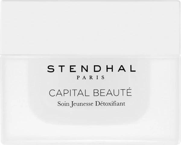 Krem për fytyrë unisex Stendhal Capital Beauté, 50ml