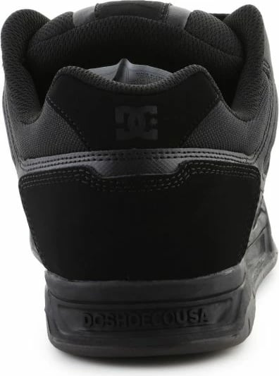 Atlete për meshkuj DC, të zeza