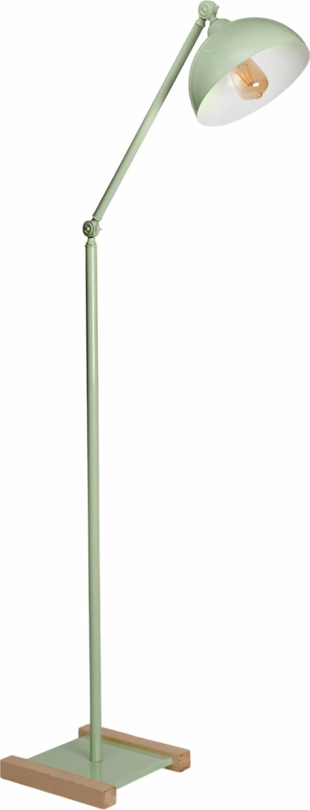 Llambë dyshemeje, ngjyrë mente, Opviq, 8920-4