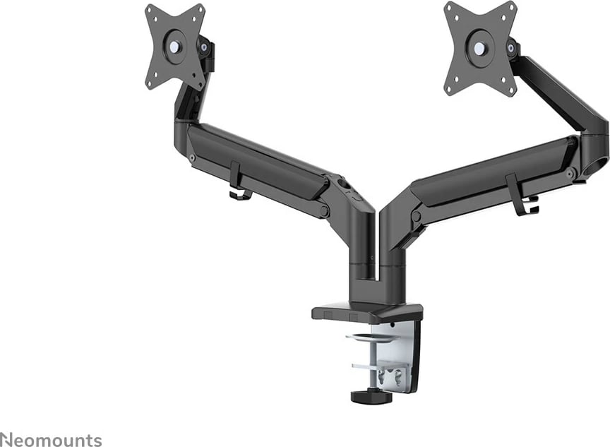 Krah monitori Neomounts DS70-810BL2, Newstar, 9 kg, 32", i zi Krah monitori Neomounts DS70-810BL2, Newstar, 9 kg, 32", i zi