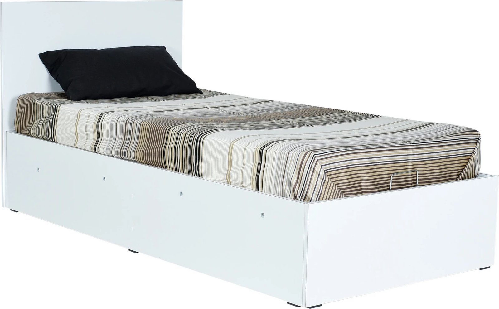 Krevat teke Hanah Home, Krb-090-Bb-2