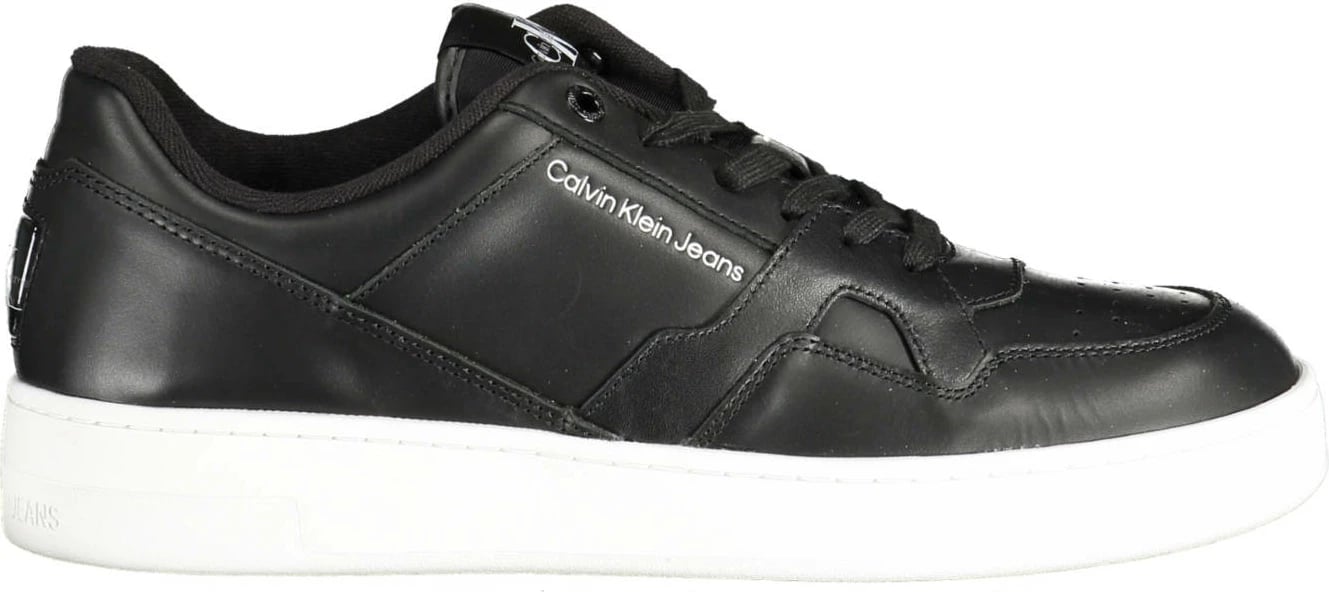 Atlete meshkuj Calvin Klein, të zeza
