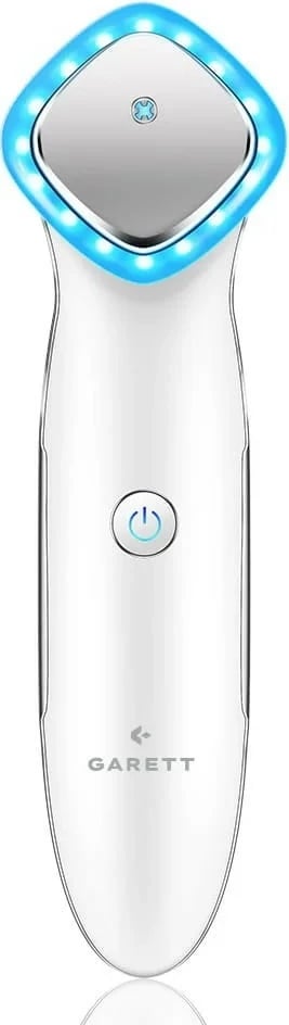 Pajisje për fytyrë Garett Beauty Serum Skin, 3 dozues, e bardhë