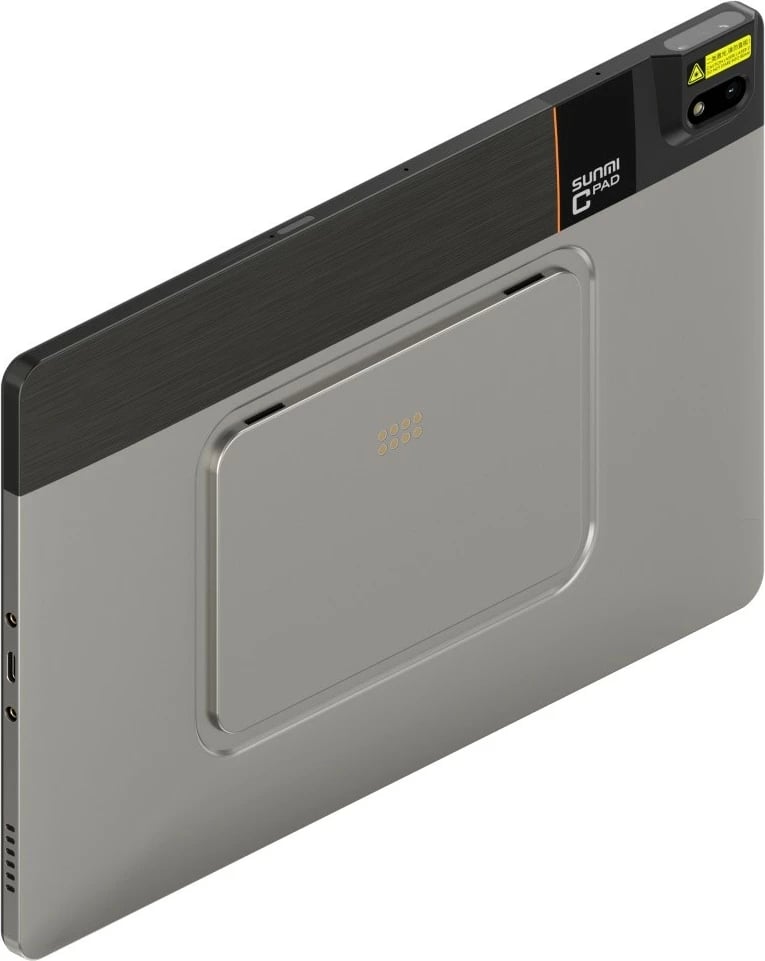 Tablet Sunmi CPad GMS A14 11'' 8GB+128GB, NFC Wi‑Fi 2G/3G/4G eSIM, i zi