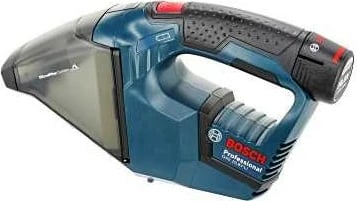 Fshesë dore pa kabllo Bosch GAS 12V, aku, blu Fshesë dore pa kabllo Bosch GAS 12V, aku, blu
