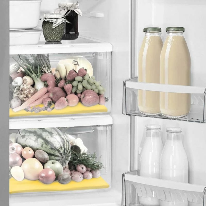 Shtresë Frigorigeri Anti-myk