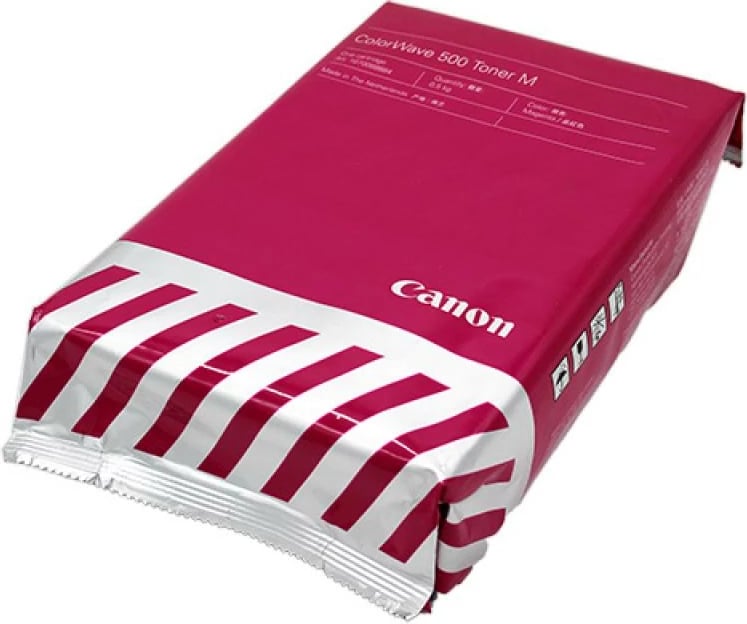 Toner, Canon Océ ColorWave 500, origjinal, magenta, 1 copë