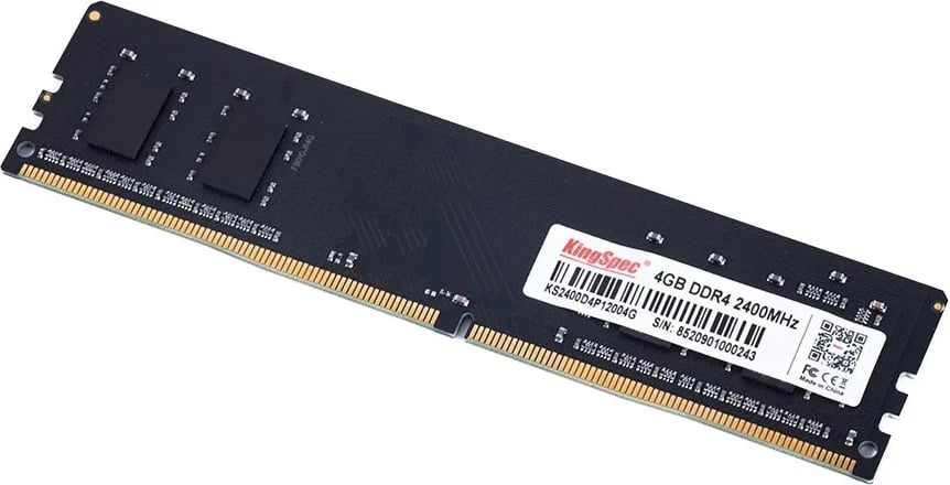 Ddr4 KINGSPEC DDR4 16GB Longdimm (Zezë)