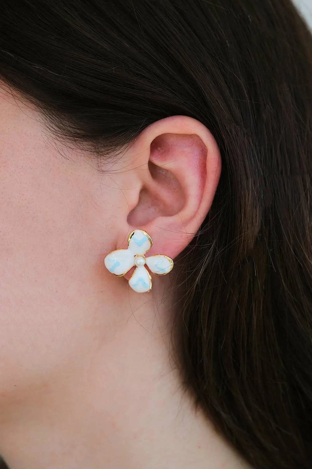 Vathë prej bronzi, ngjyrë ari, Jumeon, Byz-Inc-Sdfkup