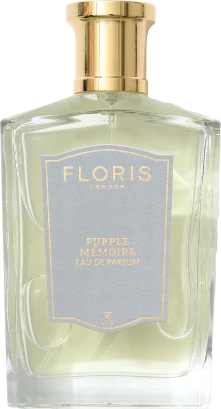 Eau de Parfum Floris Purple Memoire 100ml
