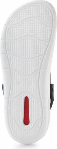 Këpucë për meshkuj Crocs, të kaltra