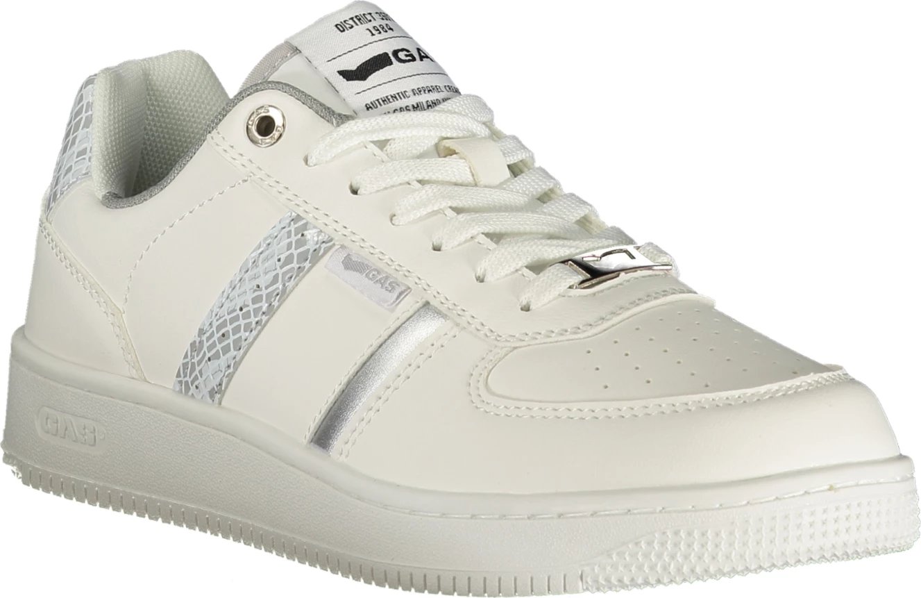 Atlete femra GAS LUCY LTX, të bardha