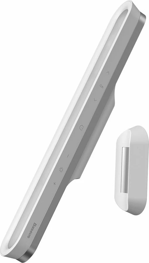 Llambë LED me magnet Baseus DGXC-02, e bardhë