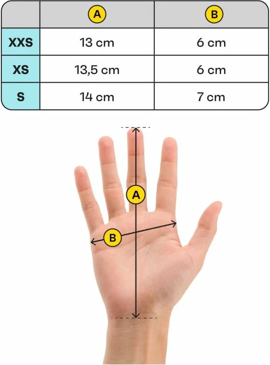 Doreza dimri Meteor unisex, navy blue