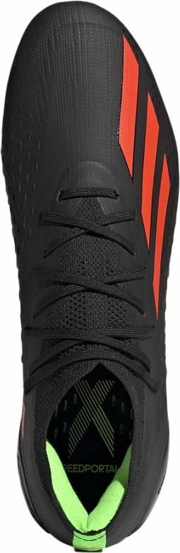 Atlete futbolli adidas për meshkuj, të zeza Atlete futbolli adidas për meshkuj, të zeza