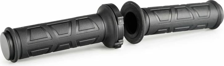 Doreza Motorri Me Ngrohje 12v