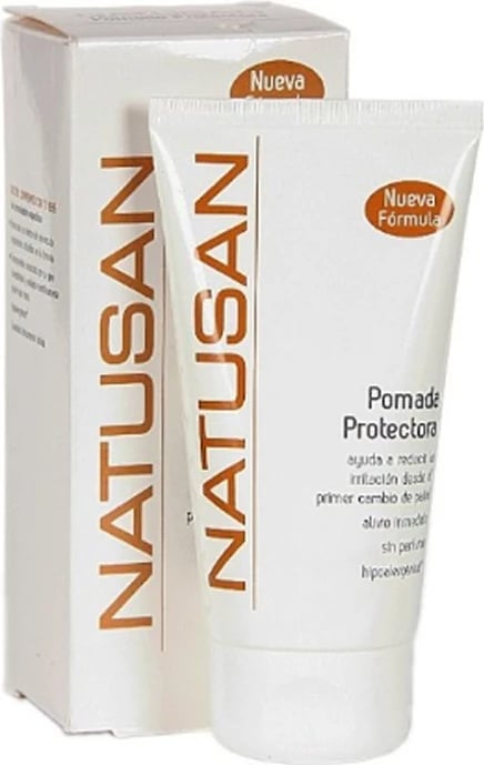 Pomadë mbrojtëse uniseks Natusan Protective Ointment 75ml