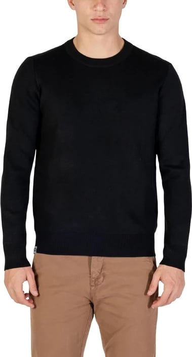 Xhemper për meshkuj Yos, i zi