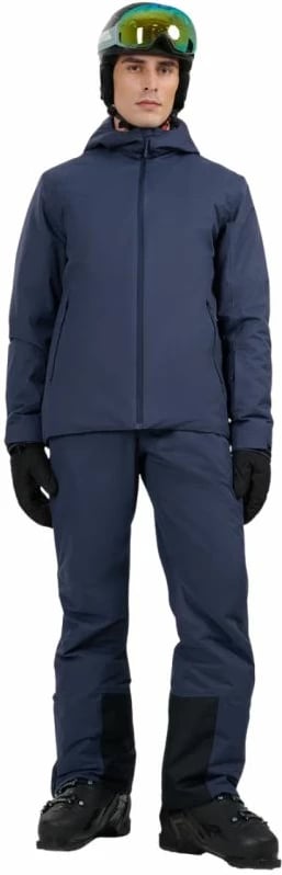 Jakne ski për meshkuj 4F, navy blue