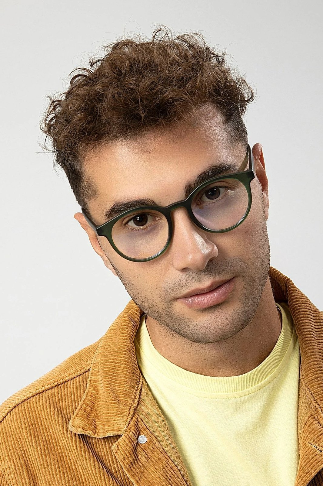 Syze për meshkuj, ngjyrë e gjelbër, Jumeon, PL21Bbe001R006