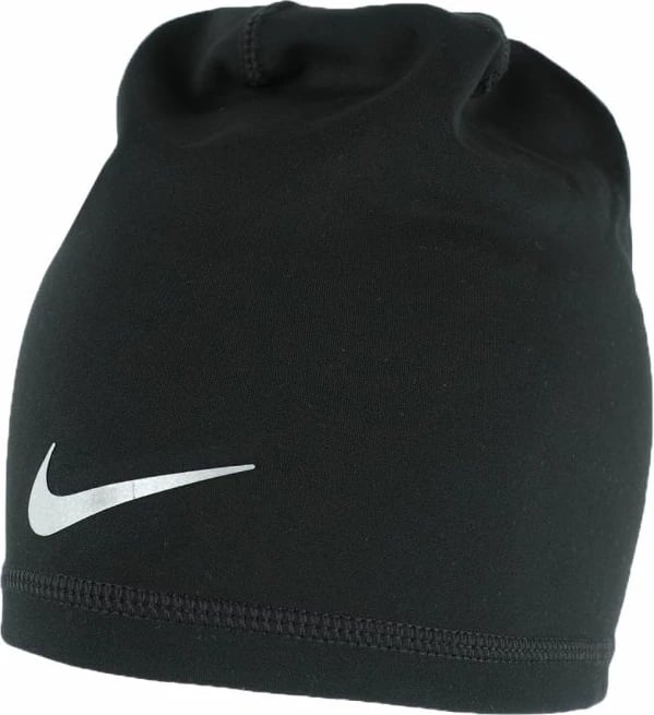 Kapelë sportive Nike, e zezë