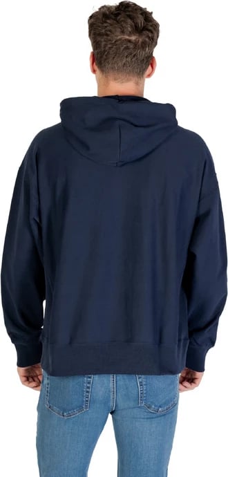 Duks për meshkuj Calvin Klein Jeans, blu