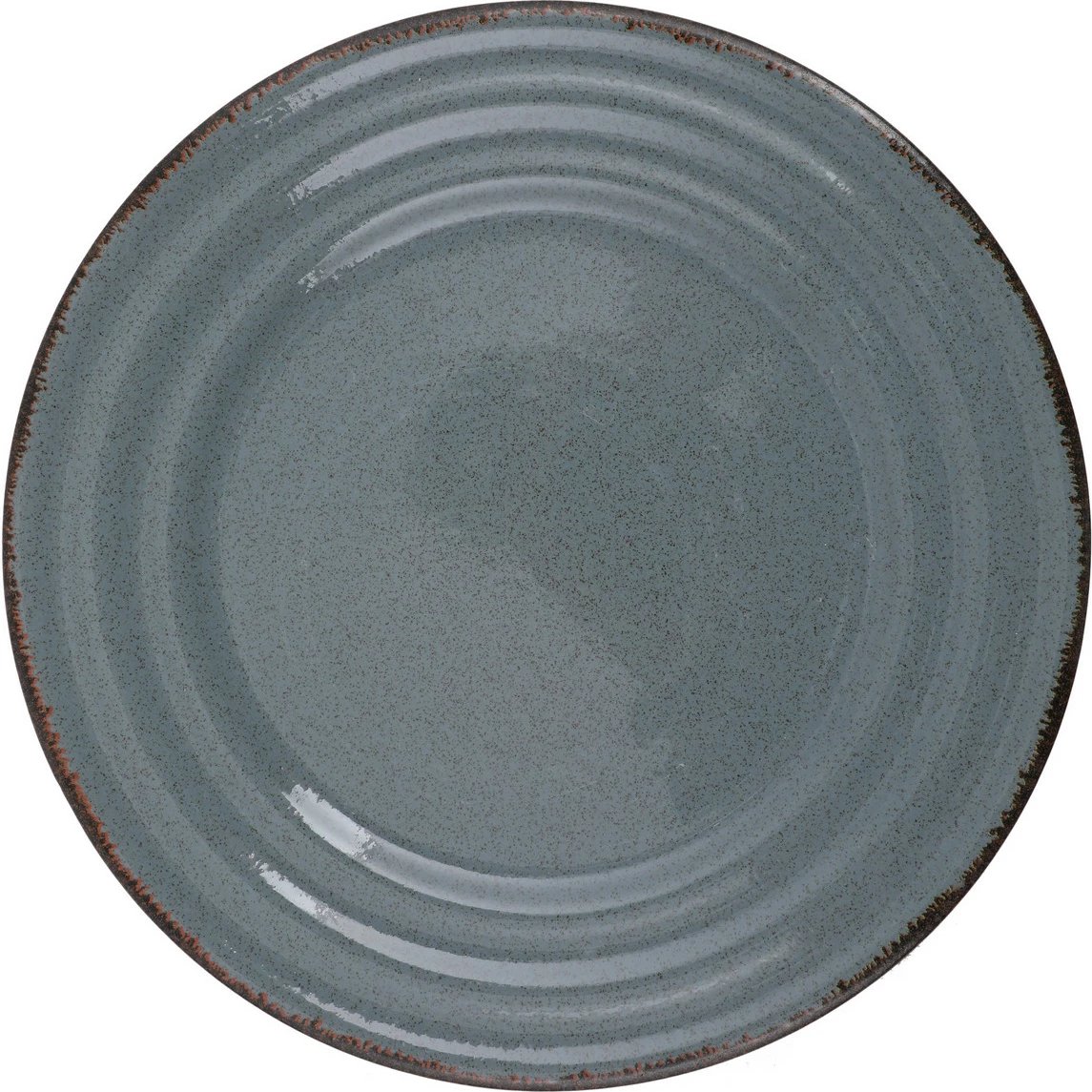 Set enësh për drekë (24 copë), Hermia Concept, TN24Y2730P01, ngjyrë blu