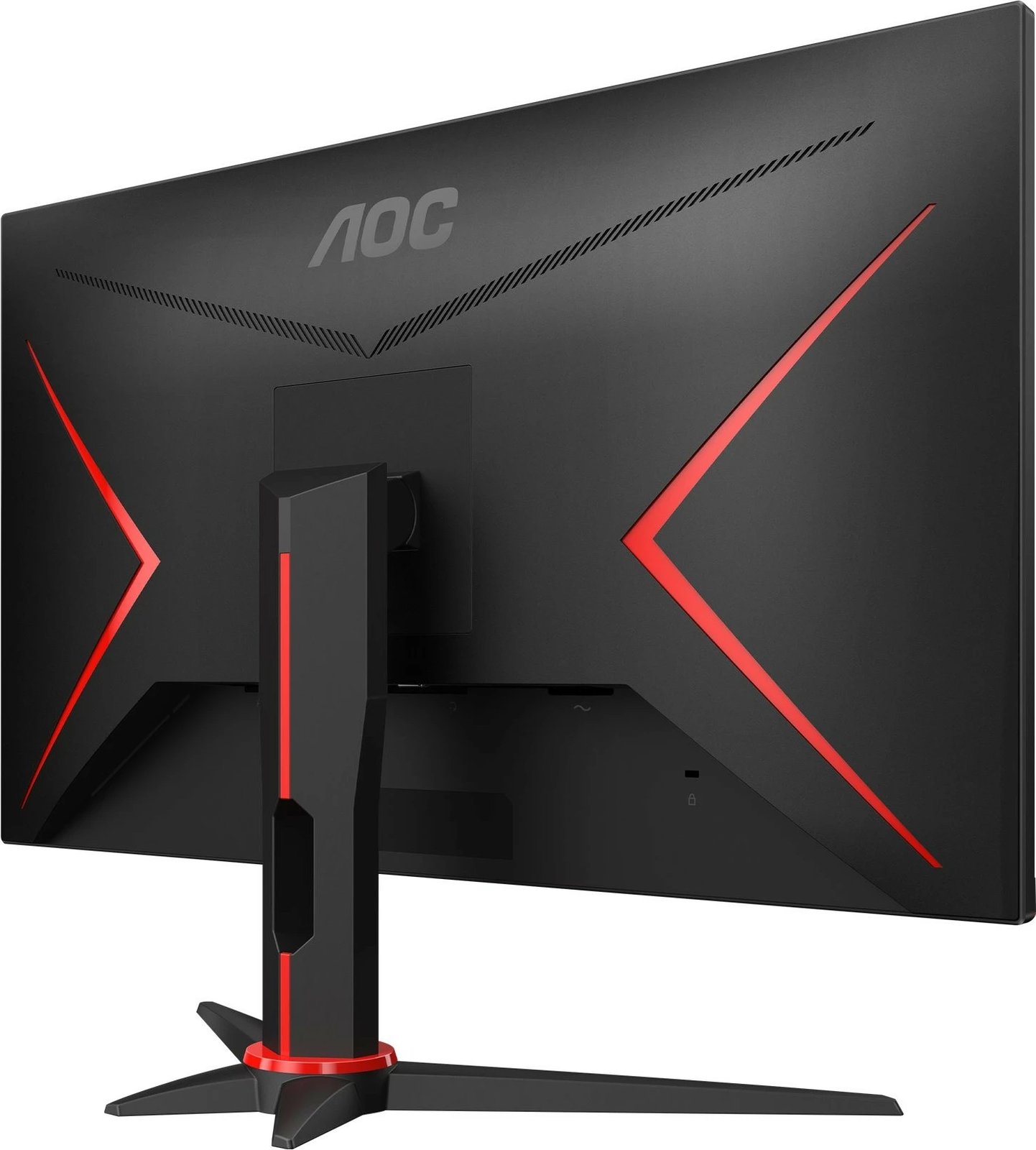 Gaming Monitor AOC Gaming 24G2SPAE/BK, 23.8", Full HD, 165Hz