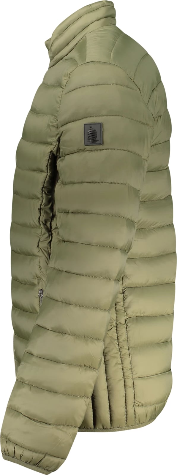 Jakne MARINA YACHTING meshkuj, e gjelbër