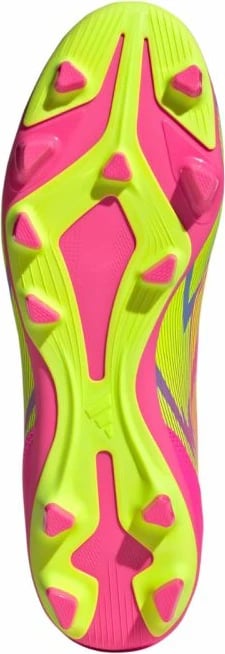 Atlete futbolli për meshkuj adidas, rozë