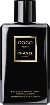 Losion trupi unisex Chanel Coco Noir 200ml