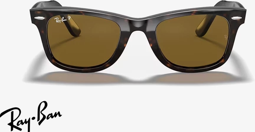 Syze dielli unisex Ray-Ban