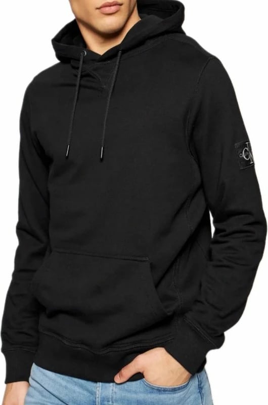 Duks Calvin Klein meshkuj, i zi