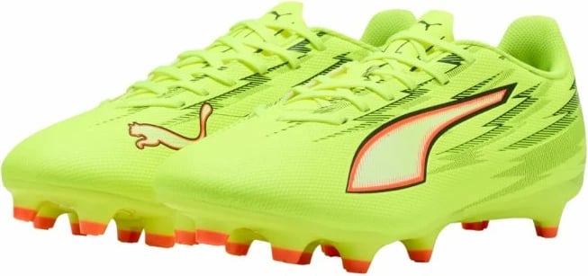 Atlete futbolli për fëmijë Puma Ultra