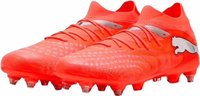 Atlete futbolli Puma për meshkuj, të zeza