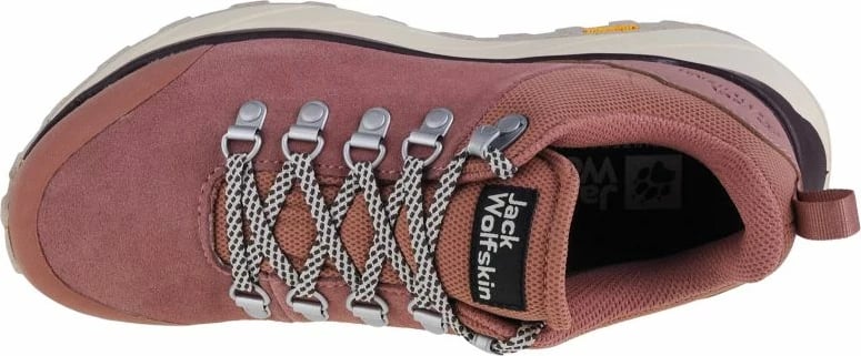 Atlete për femra Jack Wolfskin, rozë Atlete për femra Jack Wolfskin, rozë