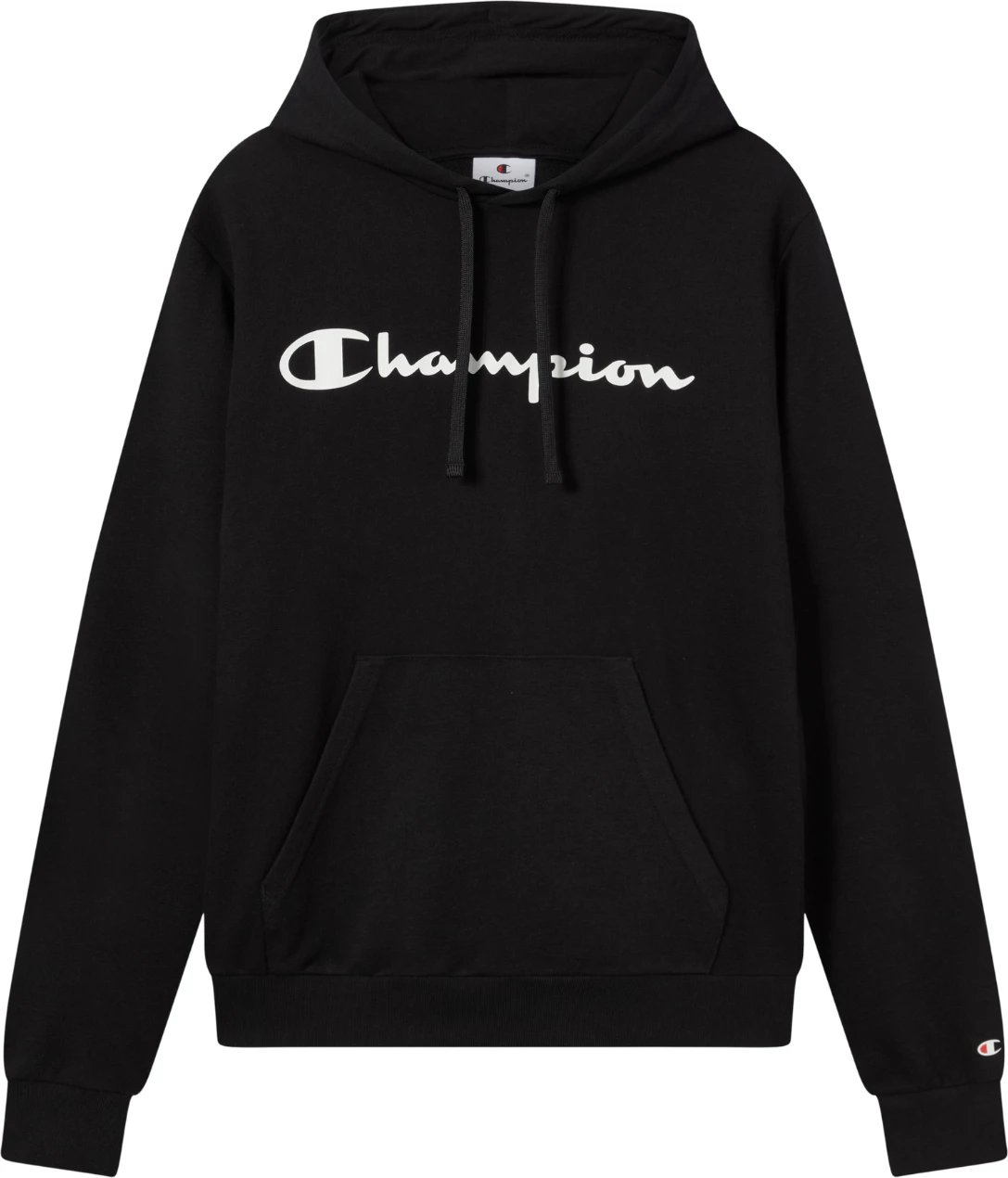 Duks Champion për meshkuj, i zi