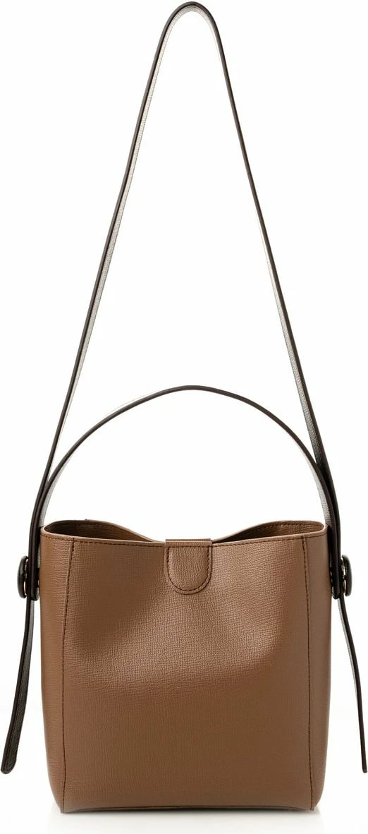 Çantë crossbody Vince Camuto, Pantheon - ngjyrë mink