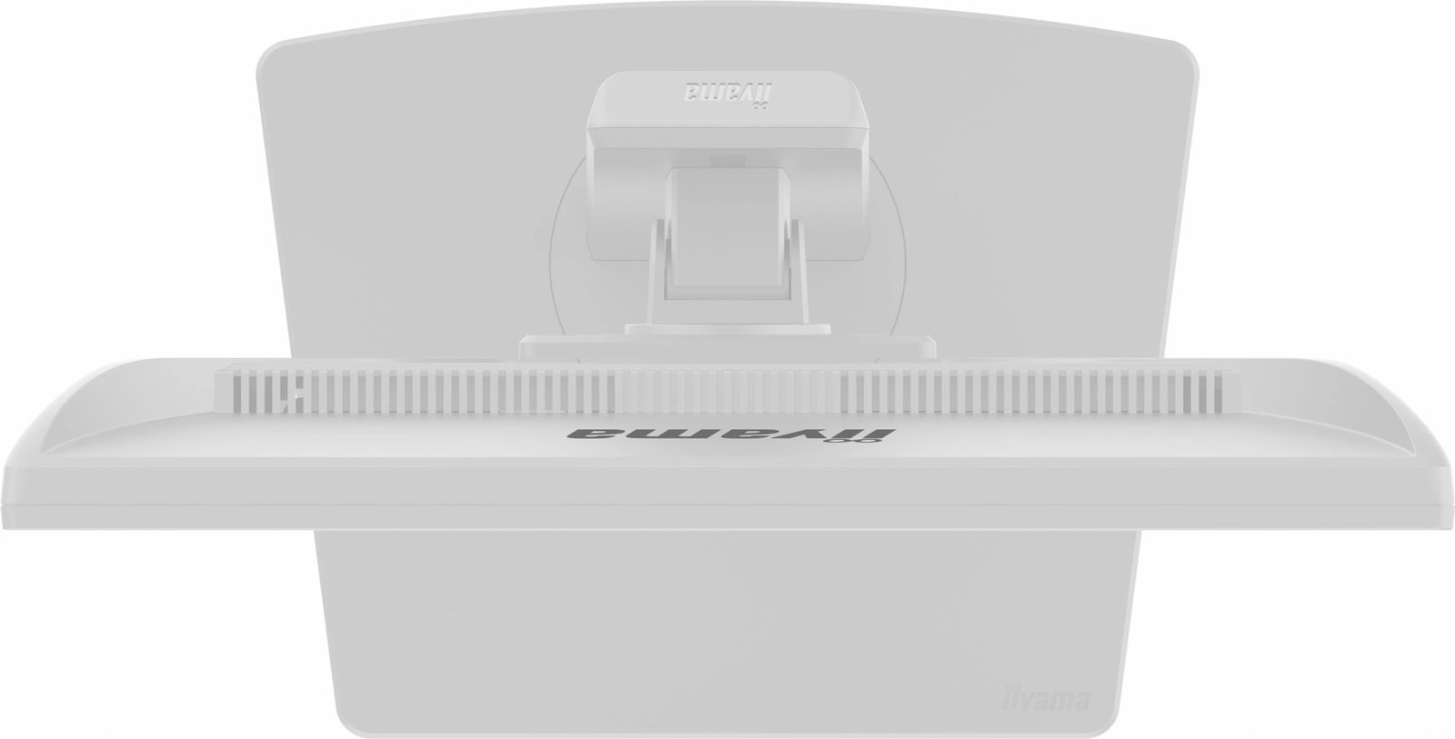 Monitor iiyama ProLite B1980S-W1, 19 inç, LED, 1280x1024, i bardhë