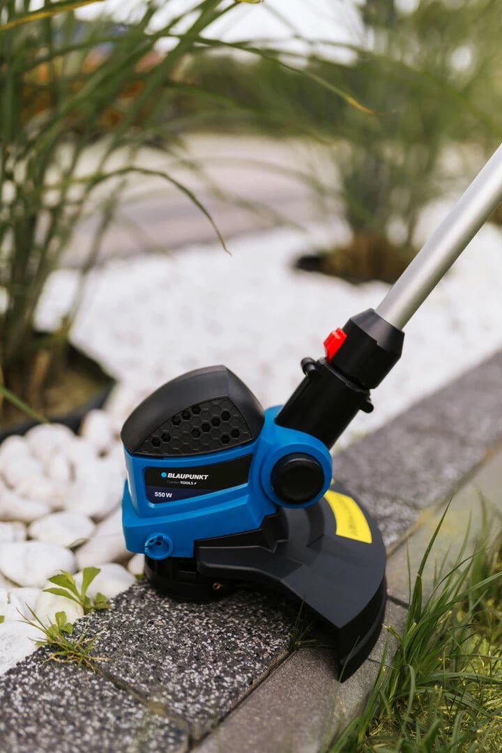 Prerës Bari BLAUPUNKT GT7010