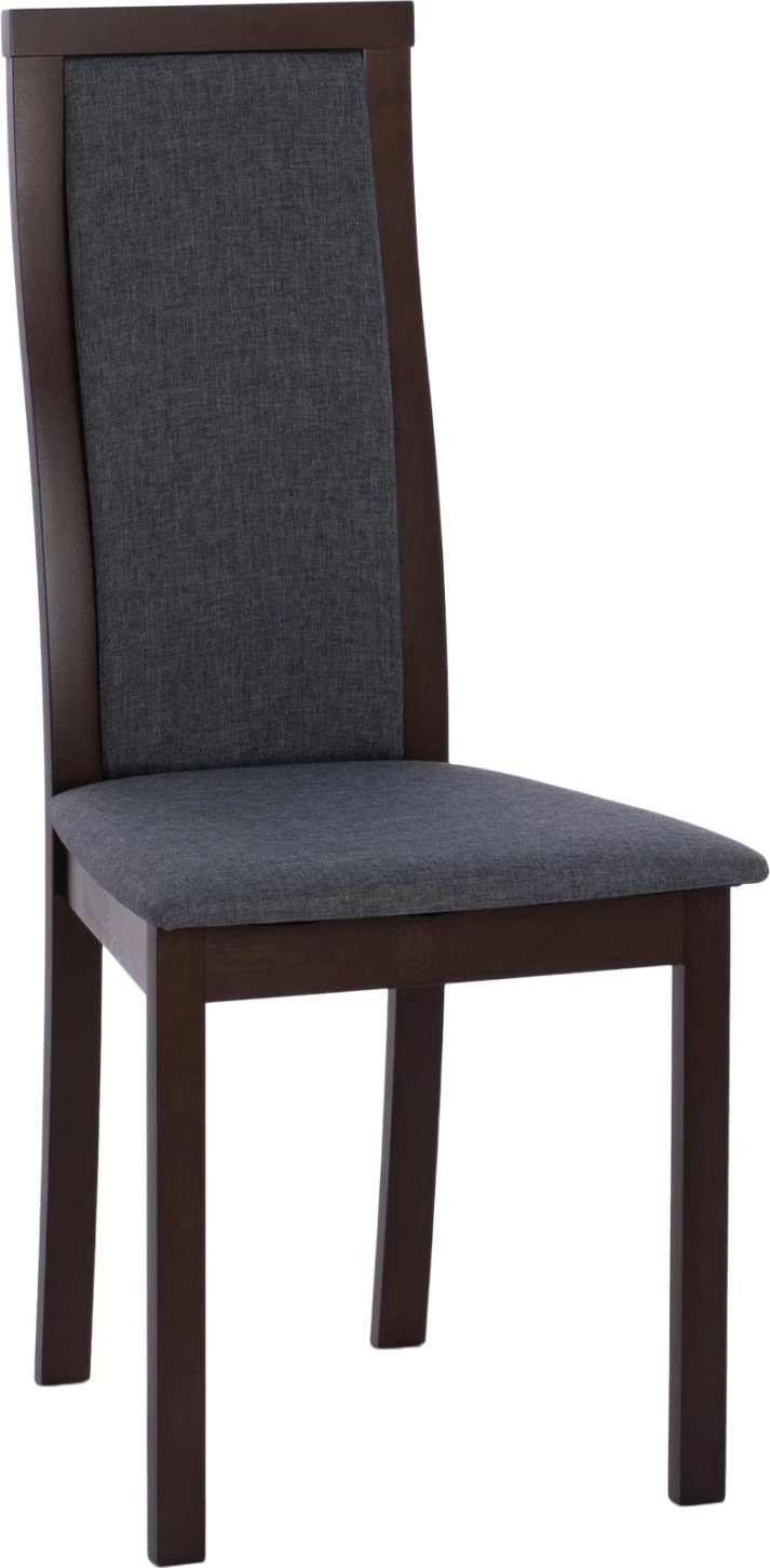 Karrige dru ahu, ngjyrë arre, FH9257.01, 45x55x100 cm, set prej 2 copë