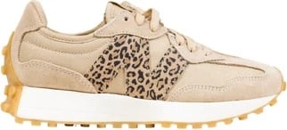 Atlete New Balance donna, bezhë