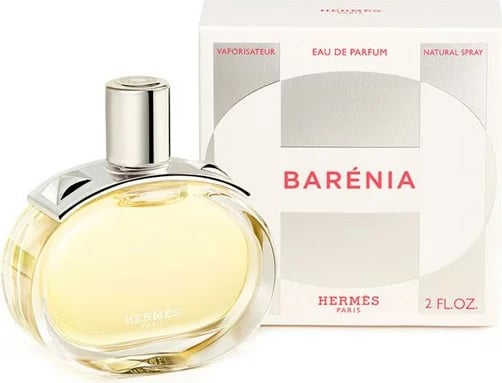 Eau de Parfum unisex Hermès Barénia 60ml